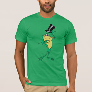 T-shirt Michigan J. Frog en couleur