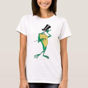 T-shirt Michigan J. Frog en couleur