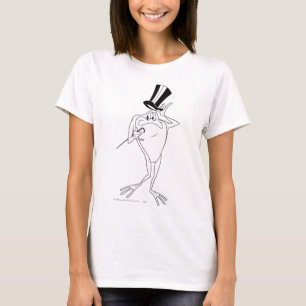 T-shirt Michigan J. Frog Happy
