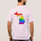 T-shirt MICHIGAN PRIDE -.png (Dos)