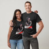 T-shirt Michonne (Unisexe)