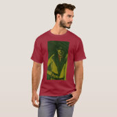 T-SHIRT MICKEY C (Devant entier)