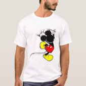 T-shirt MIckeymouse (Devant)