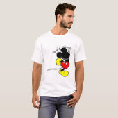 T-shirt MIckeymouse (Devant entier)