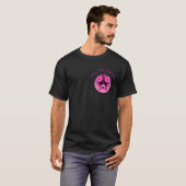 T-shirt Mico Le Martien (Devant entier)