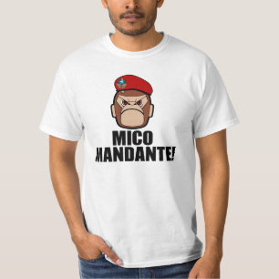 T-SHIRT MICO MANDANTE