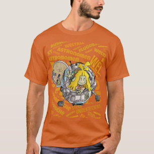 T-shirt Micol - ovni