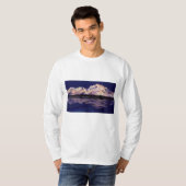 T-shirt Microfiber de Denali (Devant entier)