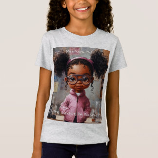 T-Shirt Microscopique Mya