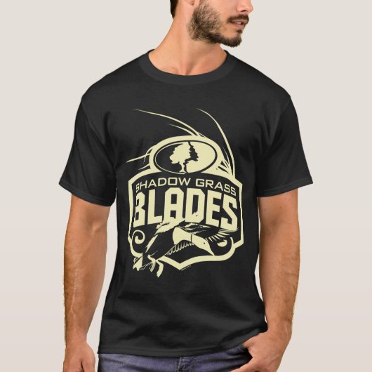 T-shirt Middle Fork Salmon River, Idaho (Devant)