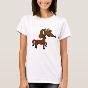 T-shirt Midge Sagittarius