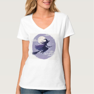 T-shirt "Midnight Magic"