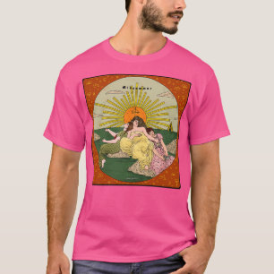 T-shirt Midsommar