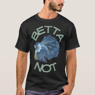 T-shirt Mieux vaut pas