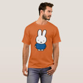 T-shirt Miffy (Devant entier)