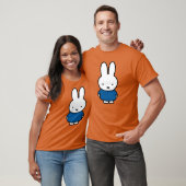 T-shirt Miffy (Unisexe)