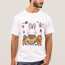 Miffy à Thanksgiving