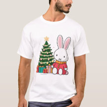 Miffy au matin de Noël
