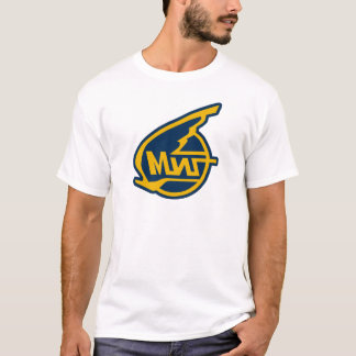 T-shirt MIG russe 1,44