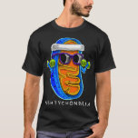 T-shirt Mightychondria Enseignant de sciences de biologie<br><div class="desc">Mightychondria Cellular Biology Professeur de sciences Funny Gift 2.Venez acheter des t-shirts tendance et confortables Microbiologie! Visitez-nous maintenant et découvrez quelque chose qui vous convient. Ne ratez pas !</div>