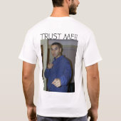 T-shirt mignon (Dos)