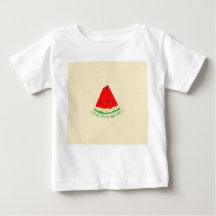 T-shirt mignon