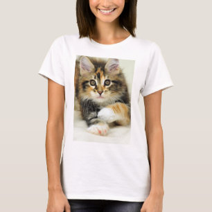 T-shirt Mignon