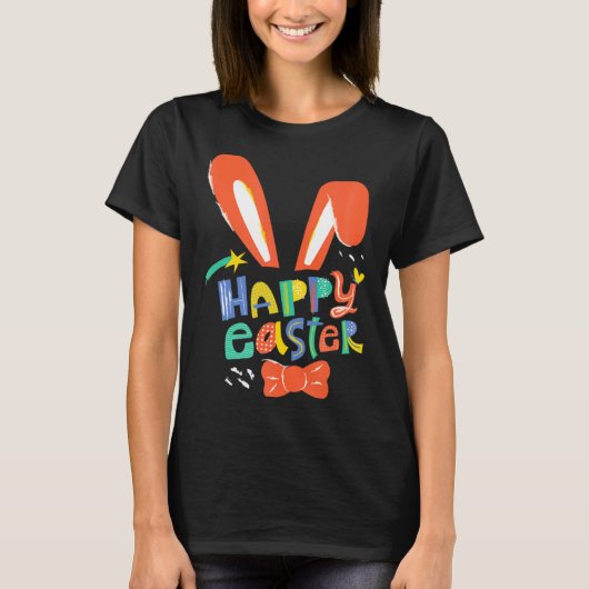 T-shirt Mignon (Devant)