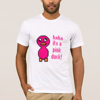 T-shirt mignon