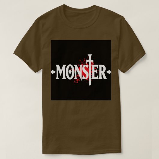 T-shirt mignon (Design devant)