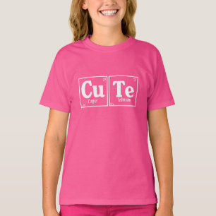 T-shirt Mignon