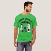 T-shirt Mignon 1 (Devant entier)