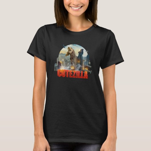 T-shirt & mignon anglais Cocker Spaniel pour Noël 1 (Devant)