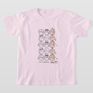 T-Shirt mignon anime kawaii