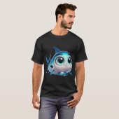T-shirt Mignon Bonito (Devant entier)