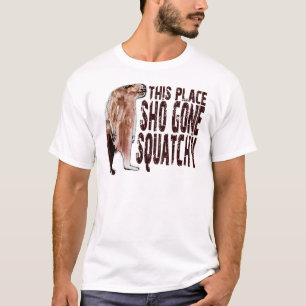 T-shirt Mignon CETTE vitesse ALLÉE par SHO de l'ENDROIT