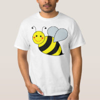 Mignon gaffez l'abeille