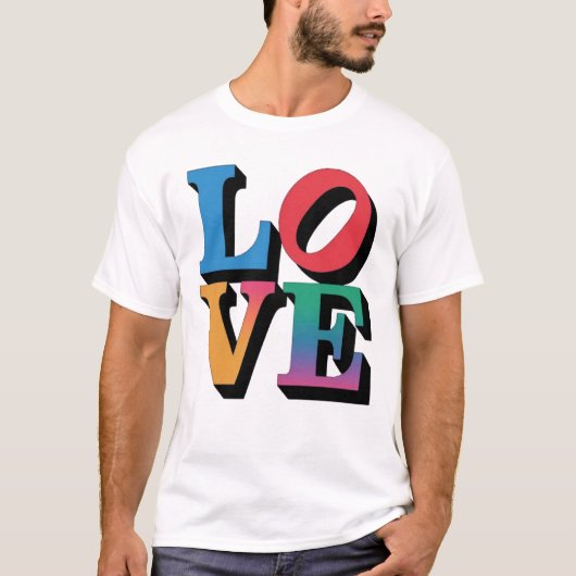 T-shirt Mignonne (Devant)
