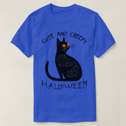 T-shirt Mignonne et Déplaisante (Design devant)