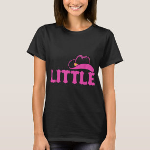 T-shirt Mignonne Petite Famille Drôle Qui Correspond Gros