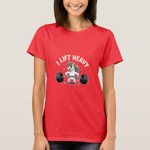 T-shirt Mignons chats Kawaii empilés – “Wow !! Salut”