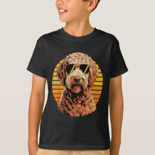 T-shirt Mignons hommes femmes fiers de doodle vintage amat