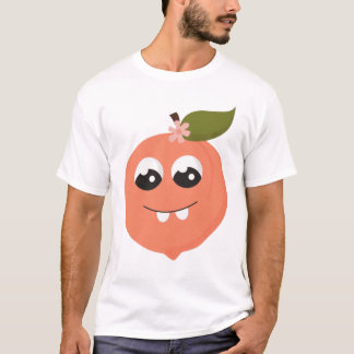 T-shirt Mignons masques Apeach, Masque Apeach