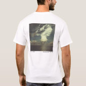 T-shirt Mike (Dos)