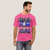 T-shirt Mike Conley (Devant entier)