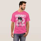 T-shirt Mike Haynes Las Vegas Inline (Devant entier)