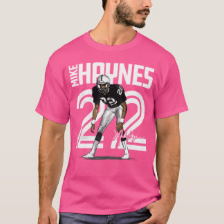 T-shirt Mike Haynes Las Vegas Inline