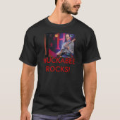 T-shirt Mike Huckabee (Devant)
