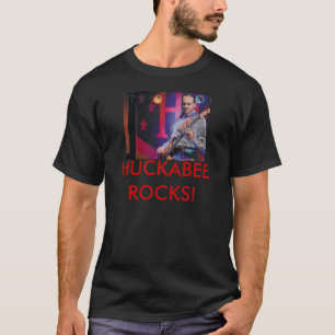 T-shirt Mike Huckabee