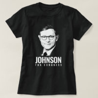 Mike Johnson pour le Congrès